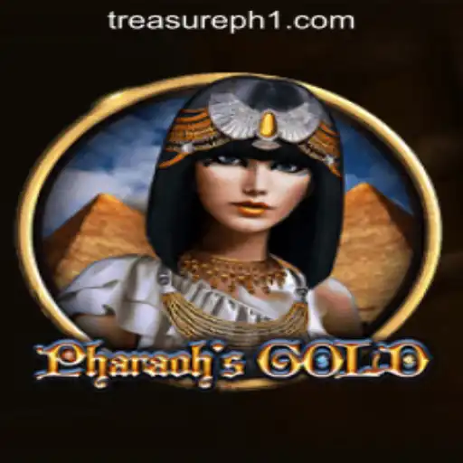 Discover the Adventure of PharaohsGold