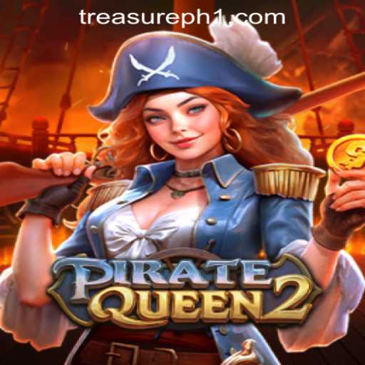 PirateQueen2: The Ultimate Seafaring Adventure