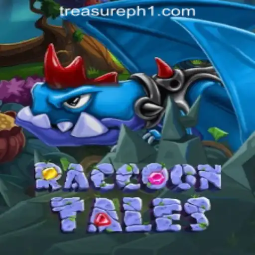 Discover the Enchanting World of RaccoonTales: A Journey into Adventure with WECOME TreasurePH.com