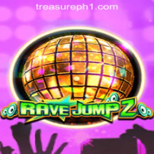 RaveJump2: An Immersive Adventure with WECOME TreasurePH.com