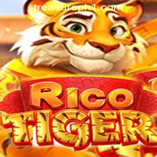 Unveiling RicoTiger: Dive into the Thrilling World of WECOME TreasurePH.com
