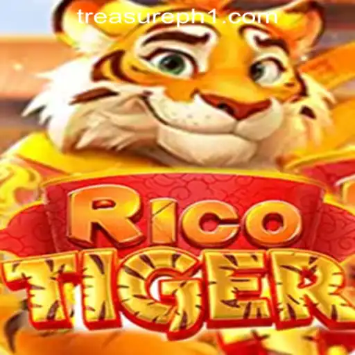 Unveiling RicoTiger: Dive into the Thrilling World of WECOME TreasurePH.com