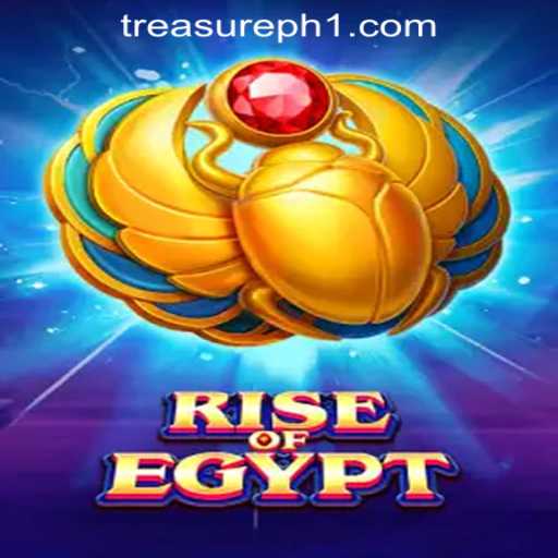 Exploring the Mysteries of RiseOfEgypt and Unveiling WECOME TreasurePH.com