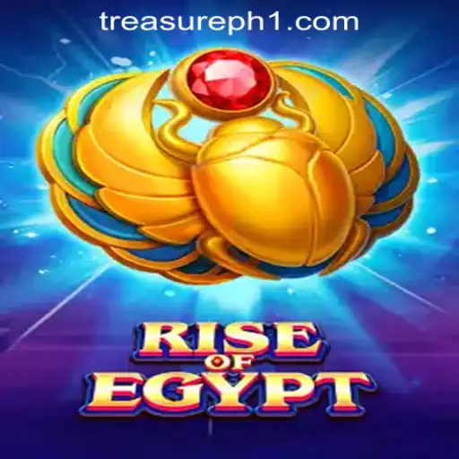 Exploring the Mysteries of RiseOfEgypt and Unveiling WECOME TreasurePH.com