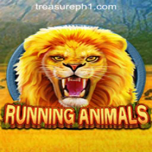 RunningAnimals: Discover the Adventure with WECOME TreasurePH.com