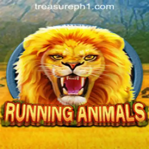 RunningAnimals: Discover the Adventure with WECOME TreasurePH.com