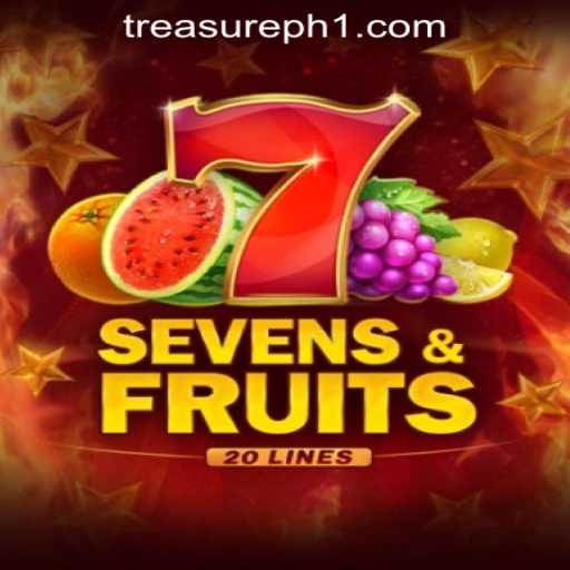 Unveiling SevensFruits20: A Thrilling Dive into the World of Online Casino Games