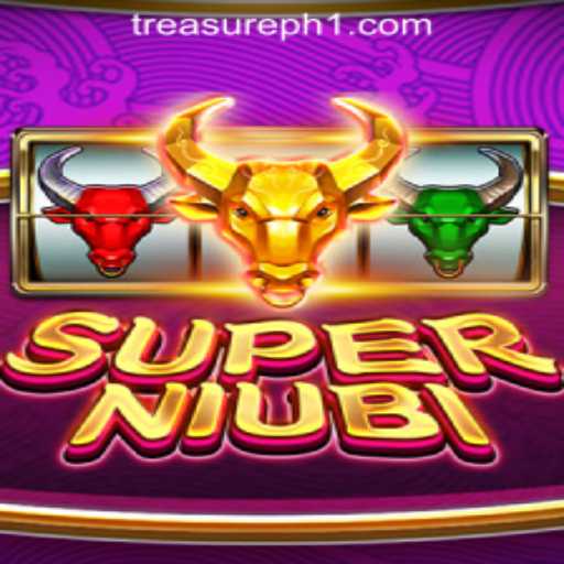 Discover SuperNiubi: The Ultimate Gaming Adventure with WECOME TreasurePH.com