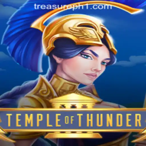 TempleofThunder: Unleashing the Power of Adventure