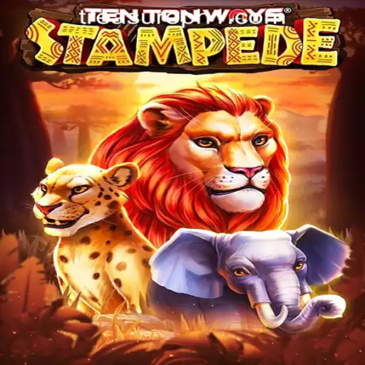 Discover the Thrills of TenTonWaysStampede: A New Adventure Awaits