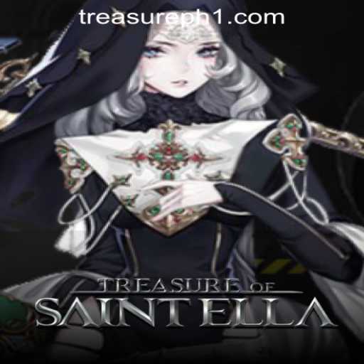 Discover the Mysteries of TreasureofSaintElla: A Journey Awaits