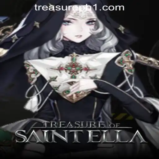 Discover the Mysteries of TreasureofSaintElla: A Journey Awaits