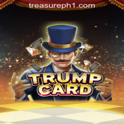 Unveiling TrumpCard: A Game of Strategy and Intrigue With TreasurePH.com