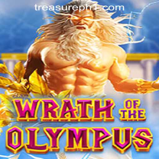Wrath of Olympus: Dive into the Epic Battle with WELCOME TreasurePH.com