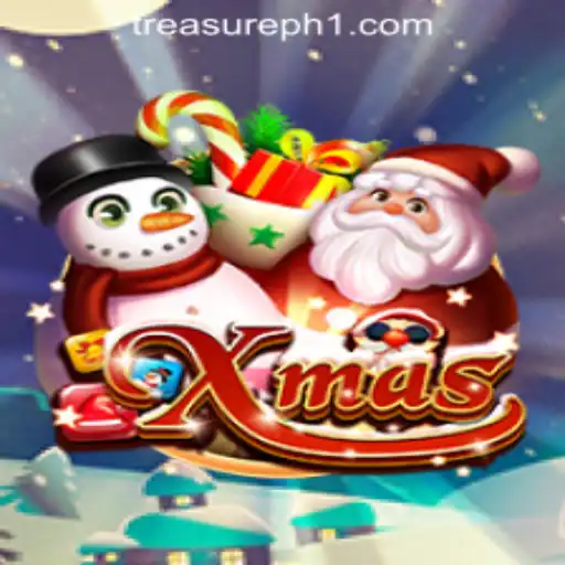 Unlock Festive Fun with Xmas: Welcome to the World of WECOME TreasurePH.com