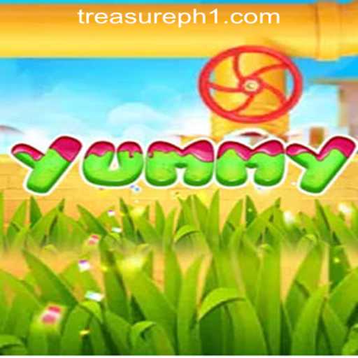 Discover the Sweet World of Yummy: A Treasure Hunt Adventure