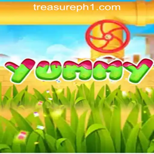 Discover the Sweet World of Yummy: A Treasure Hunt Adventure